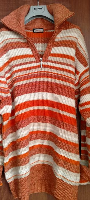 Продам джемпер размер 48-50 в хорошем состоянии