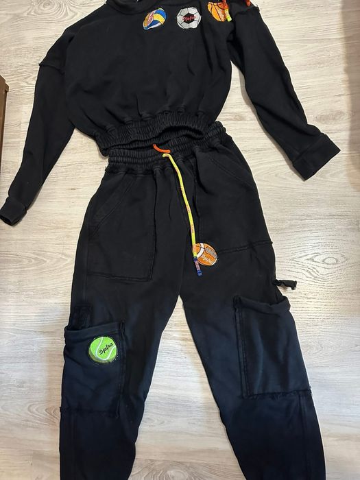 Сет Джофра , Djofra