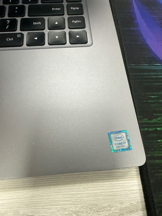 Xiaomi Mi Probook 15.6 Premium