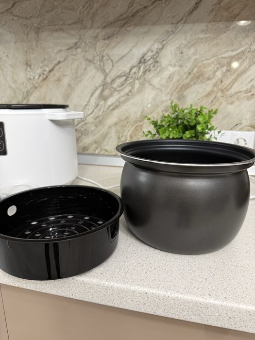 Tefal Turbo Cuisine CY754130 - multicooker inteligent 4.8 L