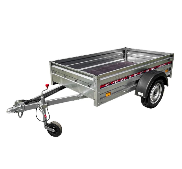 Remorca cat B 70 lei/zi