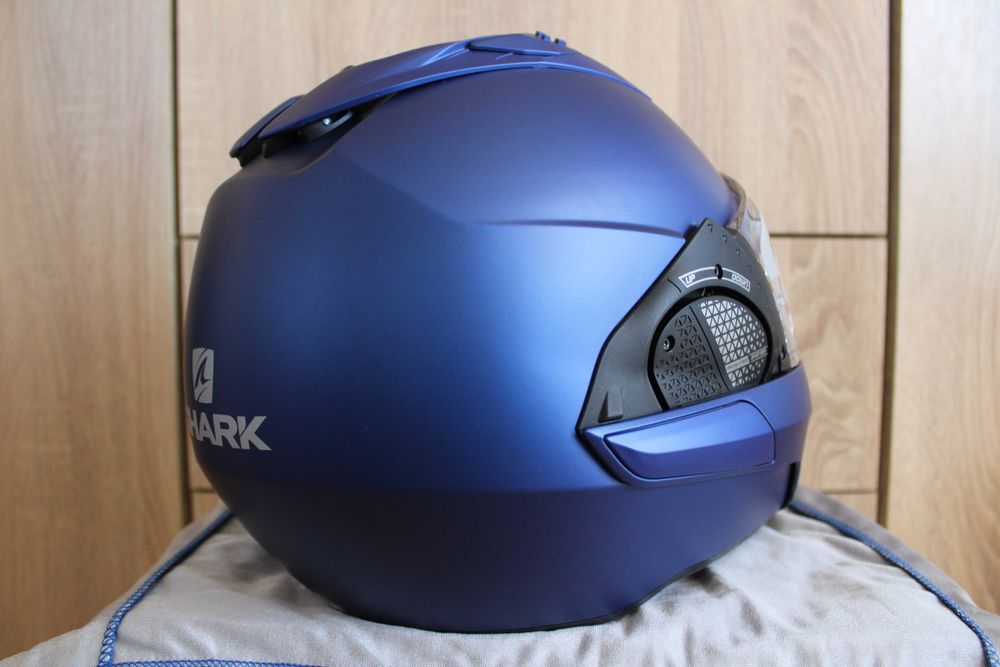 Модуларна Каска Shark Evo GT