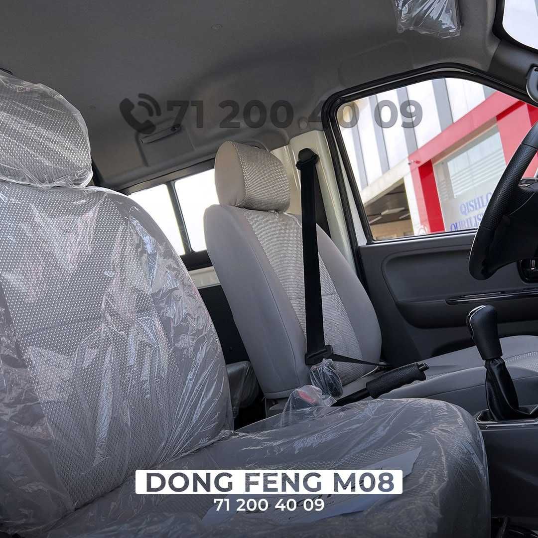 Dong Feng M08 damas