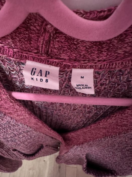Gap Kids жилетка за момиче