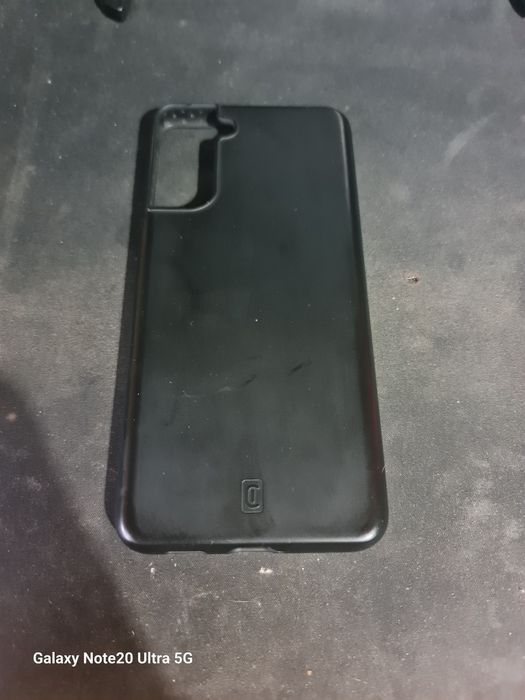 Samsung Galaxy S21 Plus 5G