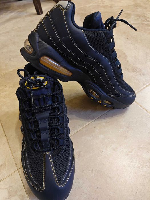 Nike air max 95.
