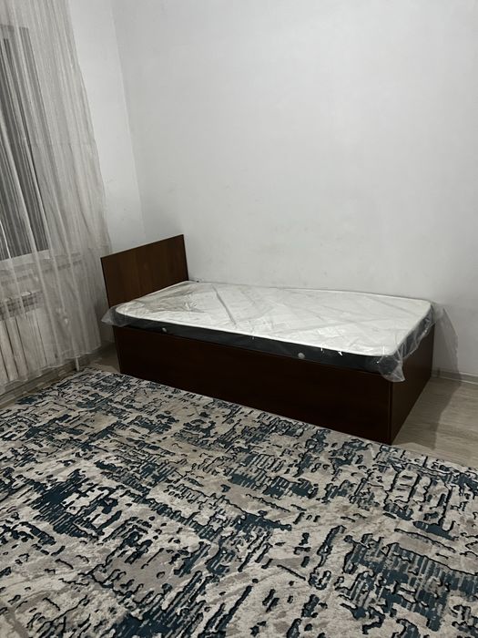 3 хона квартира шерикликга 2 та ёки 3 та бола оламиз узимиз 3 кишимиз