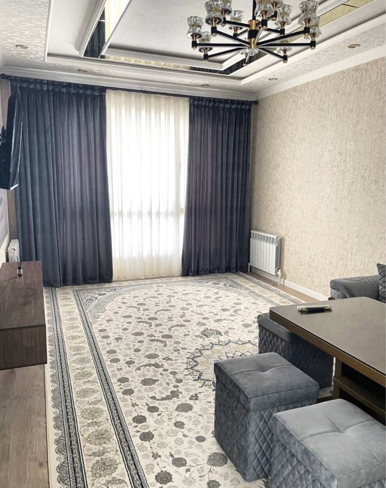 Срочно Продаётся квартира Алмазар сити