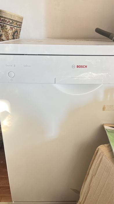 Посудомоющая машина