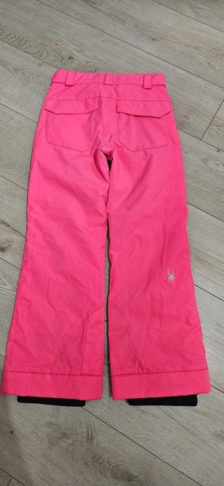 Pantaloni schi Spyder fete