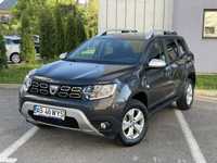 Dacia Duster 1.3 Tce 4X4