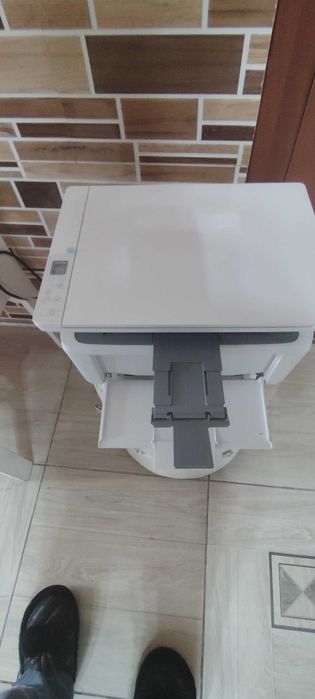 Принтер 3 в 1. Почти новый.
