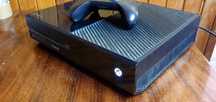 XBox One 500GB игра конзола с джойстик