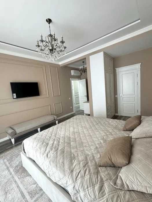 R3Сдаётся квартира 2/3/9 в ЖК Yunusabad Residence!