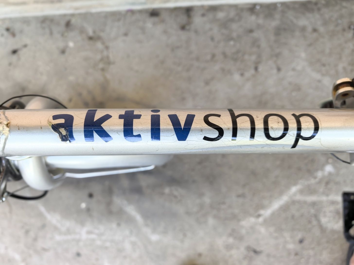 ACTIVSHOP СГЪВАЕМ Велосипед Колело 16 цола 6 скорости