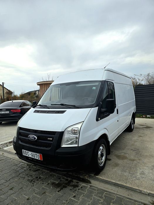 Ford Transit 2.2TDCI 300M