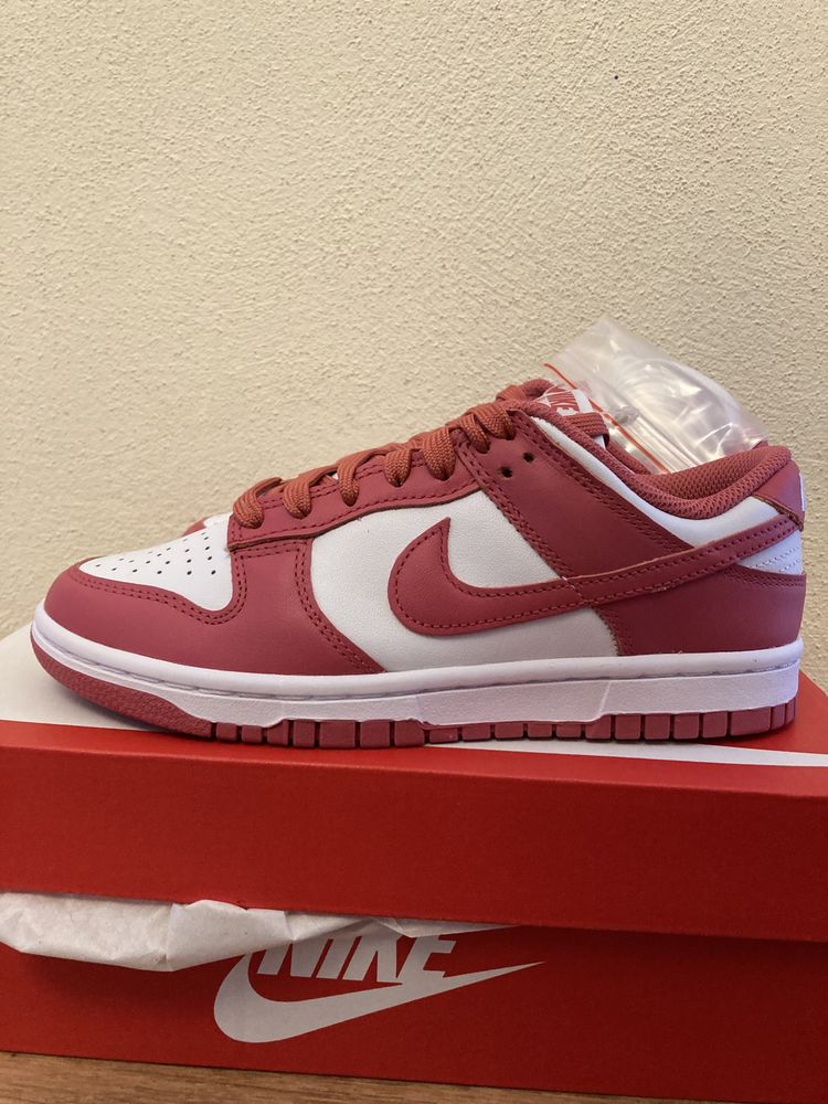 Vand pantofi Nike dunk archeo pink