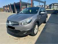 Urgent !! Nissan Qashqai 4x4