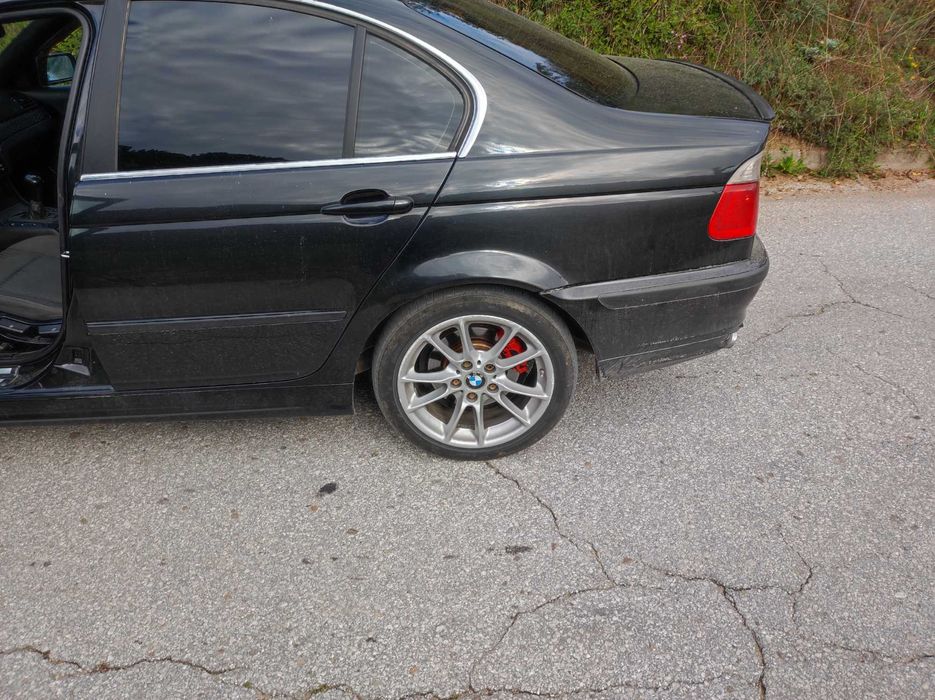 Продавам БМВ е 46 325 хi