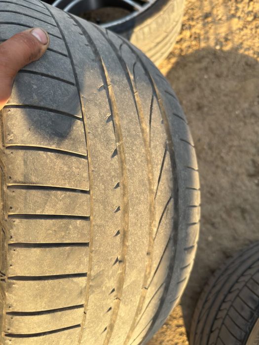 Джанти Style 313 19”