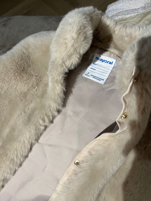 Сет елече, блузка, пола за 7-8г момиче