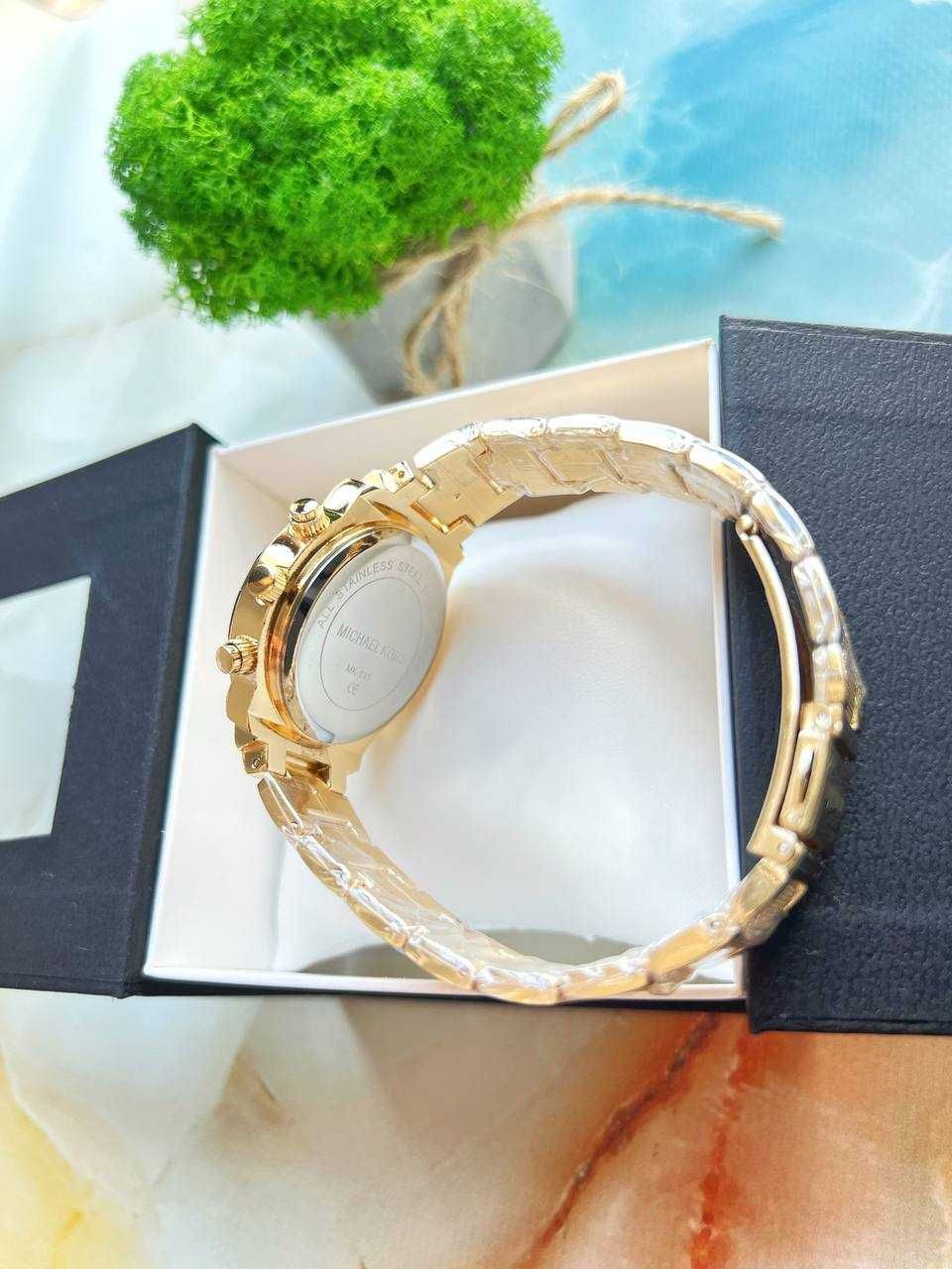 Ceas dama MK mod3