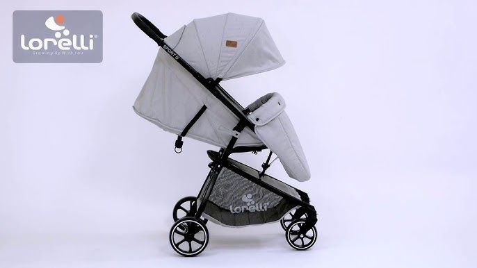 Коляска Lorelli sport