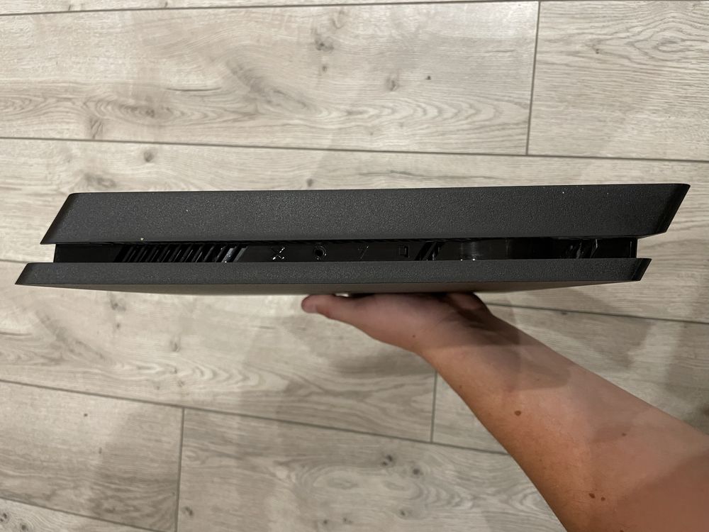 PlayStation 4 с игри