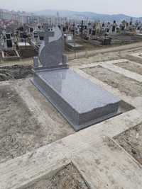 Construcții funerare