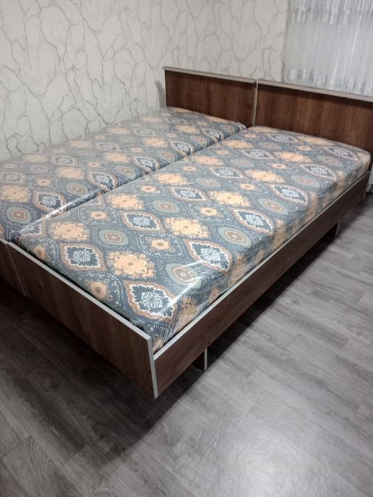 Кроват сотилади...