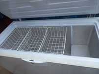 Ladă frigorifica Beko perfect functională