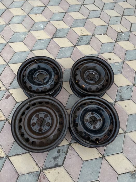 Продам диски размер 14