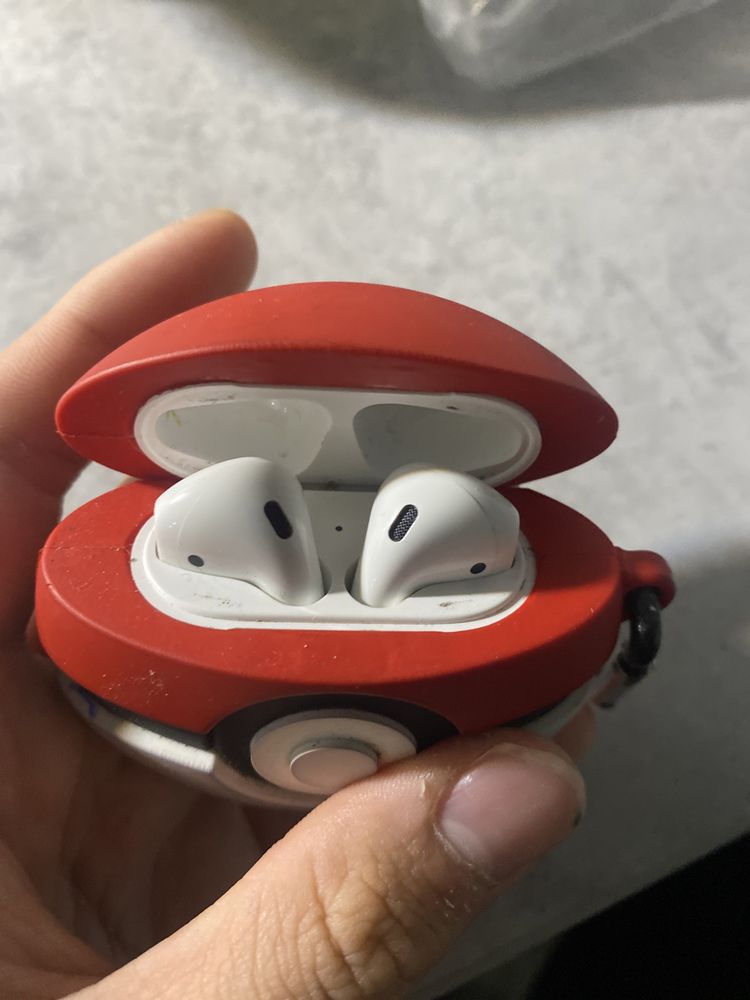 Airpods 2 продам