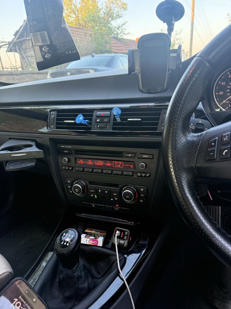 BWM E92 320 184 Фейс НА ЧАСТИ!