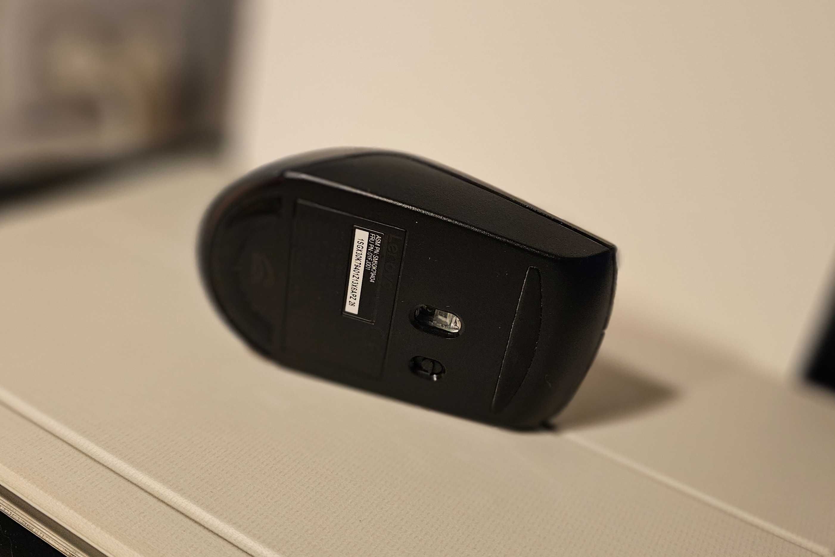 Mouse Lenovo L300 wireless