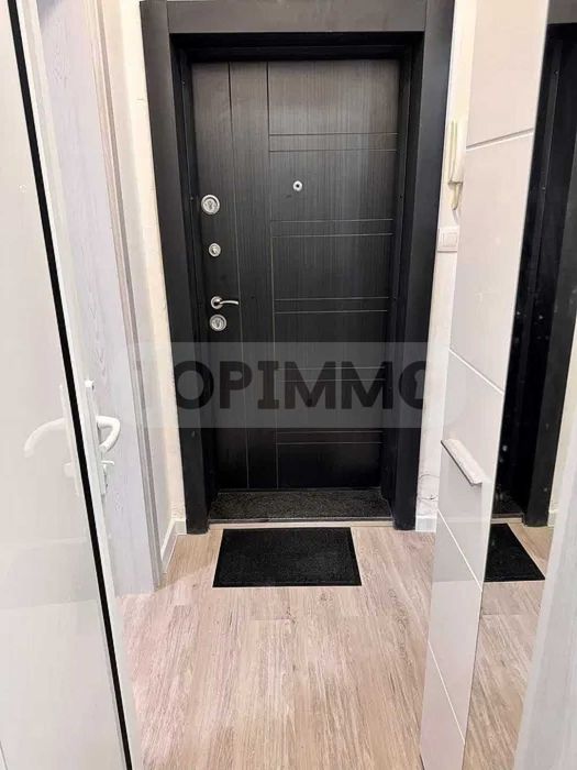 Двустаен апартамент под наем в района на Чаталджа