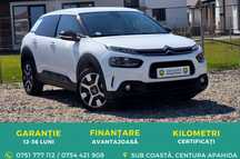 Citroen C4 Cactus //Rate//