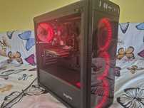 Vand PC gaming/office
