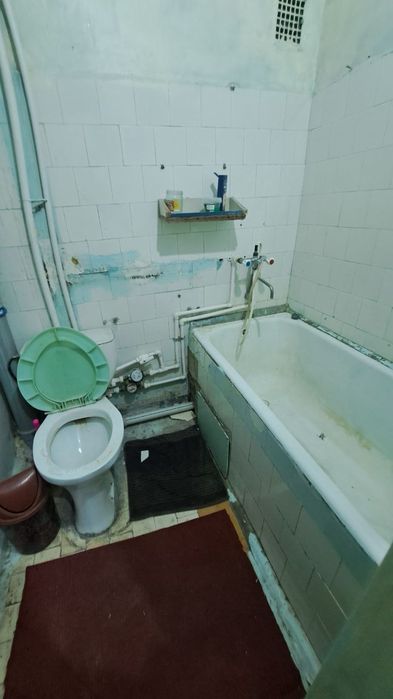 Аренда квартиры в городе Наваи