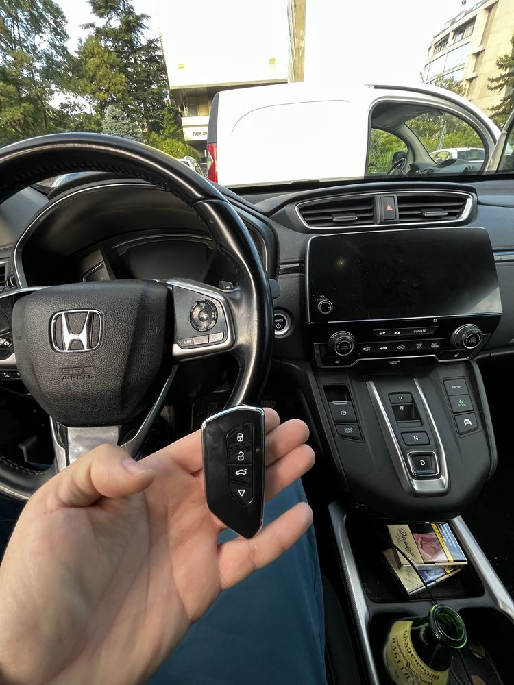 Автоключар София аварийно отключване програмиране на ключове