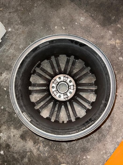 Janta aliaj 17 inch ford cod oe 2246323