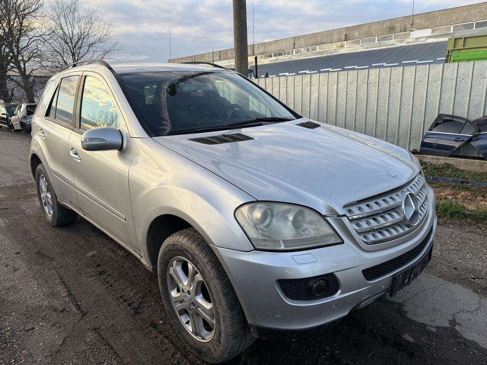 Mercedes ML320 / 280 CDI на части