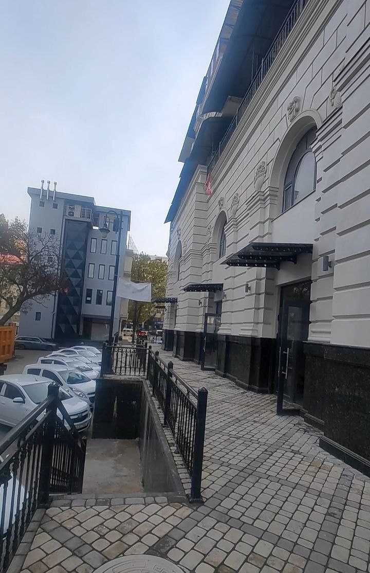 Сдаётся помещение