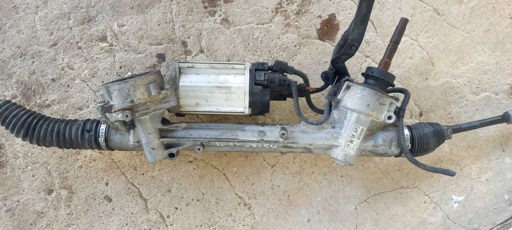 кормилна рейка за опел астра джи Opel Astra J /09-15/