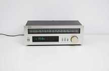 Tuner Denon ST-3380, radio