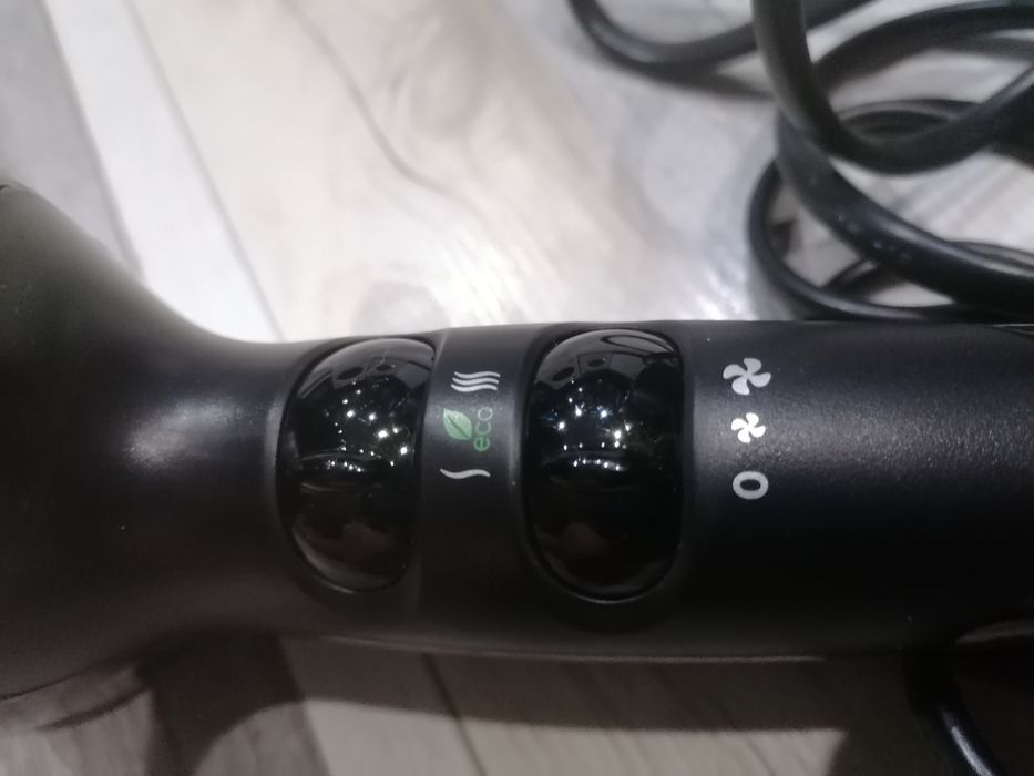 Сешоар за коса - Remington D-5000