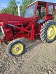 Tractor David Brown