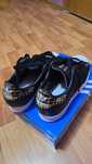Adidas superstar unisex, model unicat