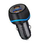Incarcator auto 60W samsung, iphone