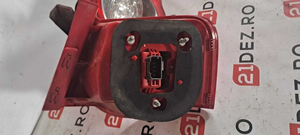 Stopuri VW Passat B6 Berlina LED / Stop stanga stop dreapta